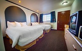 Budget Inn The Dalles Or